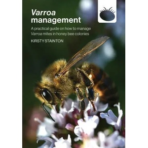 Varroa management | Simon John Paterson (ISBN: 9781914934414)