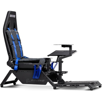 Next Level Racing Flight Simulator Boeing Commercial Edition NLR-S027