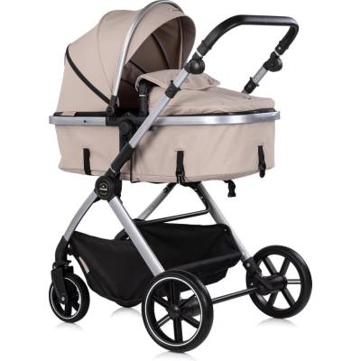 Chipolino Pearl 2v1 kombinovaný latte