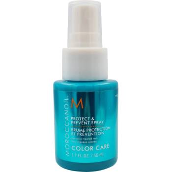 Moroccanoil Color Care Protect & Prevent Spray 50 ml