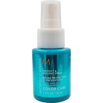 Moroccanoil Color Care Protect & Prevent Spray 50 ml