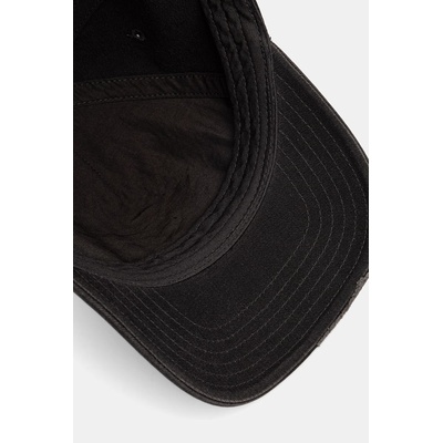 Alpha Industries Памучна шапка с козирка Alpha Industries World Acid Cap (266904)