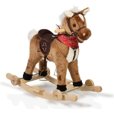 Moni Toys - Конче-люлка Chipper 2в1