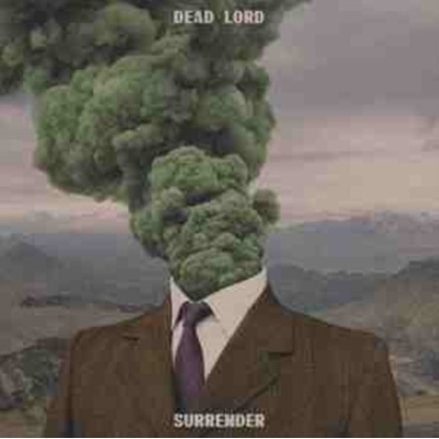 Surrender - Dead Lord LP