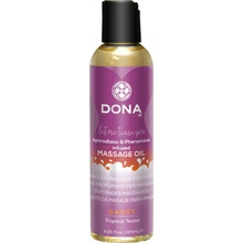 Dona massage oil Tropical Tease 110ml