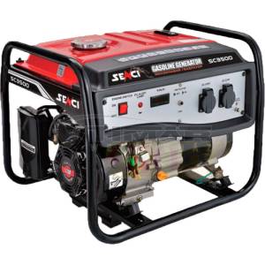 Senci SC 3500 TOP Генератор, агрегат