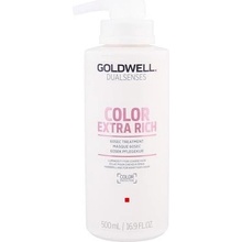 Goldwell Dualsenses Color Extra Rich 60sec Treatment 500 ml