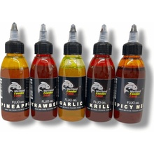 Method Feeder Fans Gel Fluo 100ml Ananás