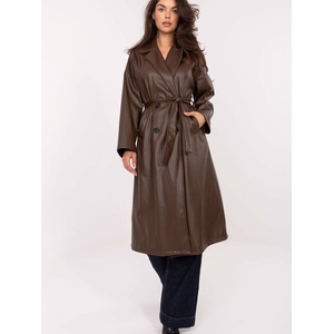 Rue Paris Дамско палто модел 217536 Rue Paris