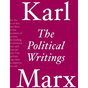 Political Writings | Karl Marx (ISBN: 9781788736862)