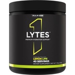 Rule1 Hydration | Premium Electrolyte Replenishment Support with Citrulline & Taurine [220~240 грама] Лимон и лайм