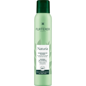 Image 1 of Rene Furterer Naturia Невидим сух шампоан, 200 ml