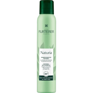 Rene Furterer Naturia Невидим сух шампоан, 200 ml - ozone