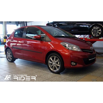Lišta dverí TOYOTA Yaris 2011-2013