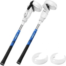 VR Pro Golf Clubs Kit Meta Quest 2