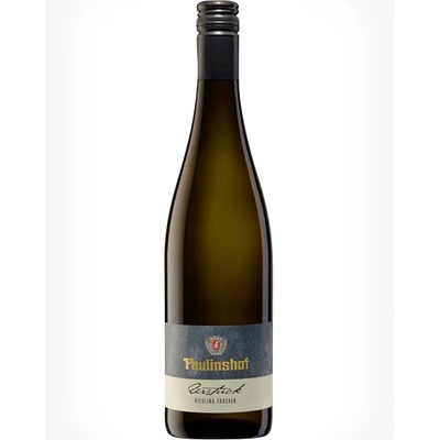 Paulinshof Riesling Urstück Rizling rýnsky suché biele 2022 11,5% 0,75 l (čistá fľaša)