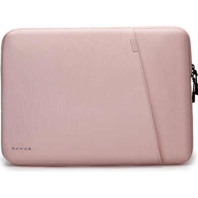 BANGE BG-6801 Pouzdro na notebook s úhlopříčkou do 15.6" růžové