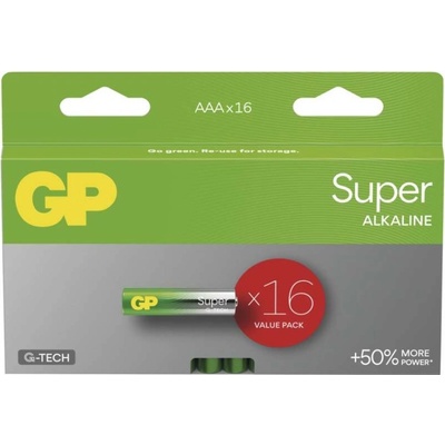 GP Super AAA 16ks B0112H