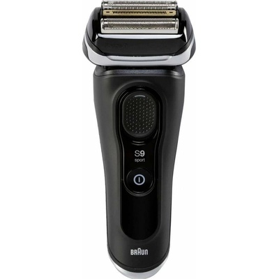Braun 5793 čierny, sivý