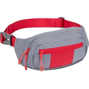 RIVACASE Mercantour 5215 Grey/red (RIVACASE-5215)