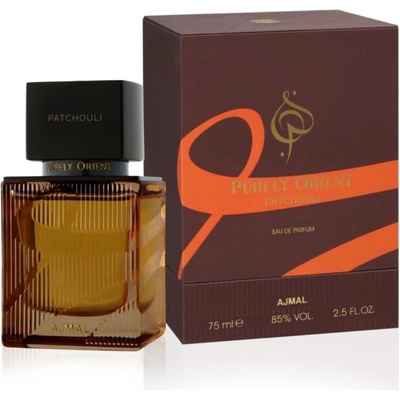 Ajmal Purely Orient Patchouli parfumovaná voda unisex 75 ml