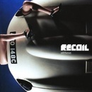 Recoil - subHuman