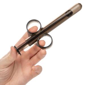 California Exotic Novelties Голям апликатор за лубрикант XL Lube Tube