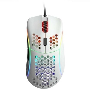 Glorious PC Gaming Race Model D USB GAMO-839/GD-GWHITE