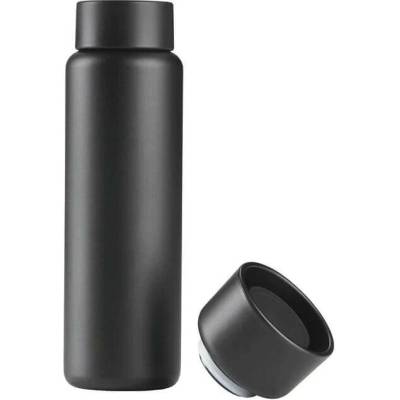 Zone Denmark termohrnek Singles 650 ml černý