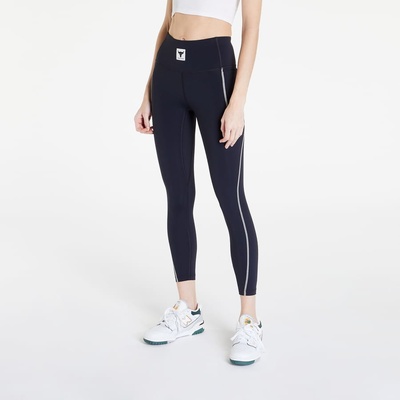 Under Armour Legíny Pjt Rock Meridian Ankl Lgn-BLK 1373591-001