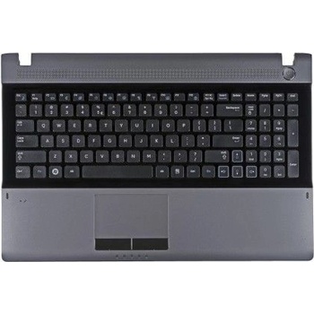 Samsung NP-RV520-A02PL Palmrest Klávesnice