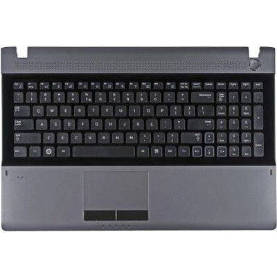 Samsung NP-RV515-S01PL Palmrest Klávesnice