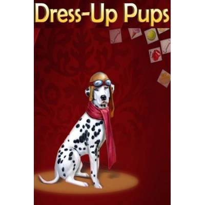 Big Fish Games Dress-Up Pups (PC)