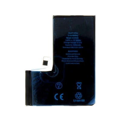 Baterie pro iPhone 14 Pro 3200mAh Li-Ion (Bulk)