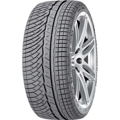 MICHELIN PILOT ALPIN PA4 GRNX 225/45 R18 95V runflat