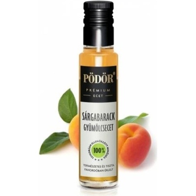 Pödör Marhul´ový ocot 500ml