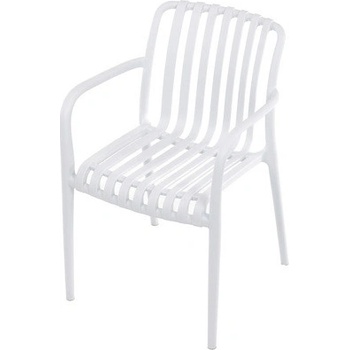 Autronic stohovatelná židle CT-X7029 WT