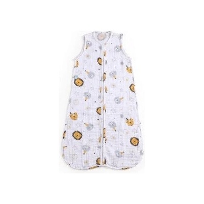 FunnaBaby Spací pytel Circus Grey