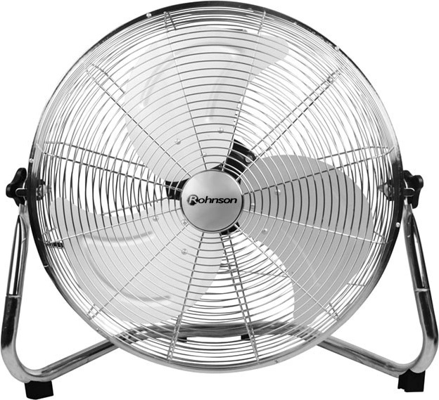 Rohnson R-857