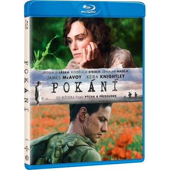 Pokánie Blu-ray