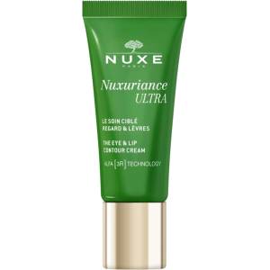 NUXE Nuxuriance Ultra Крем за околоочен контур и устни, 15 ml - ozone