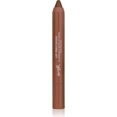 Barry M Lip Precision молив-контур за устни цвят Teddy 3.3 гр