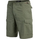 Šortky Brandit BDU oliv