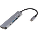 FIXED HUB Mini FIXHU-MN-GR