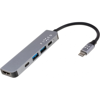 FIXED HUB Mini FIXHU-MN-GR