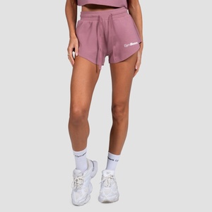 GymBeam Дамски шорти Relay Haze XXL