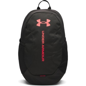 Under Armour Hustle lite черно, розово (6000399-002)