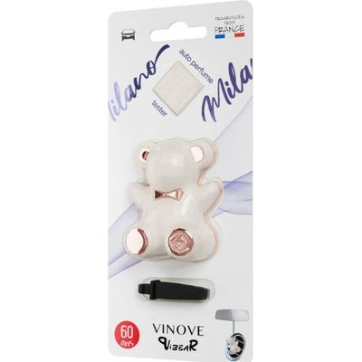 Vinove Vibear Milano 1 ks