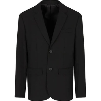Armani exchange Сако Armani exchange XM001198_AF16678 blazer - Black (Black)