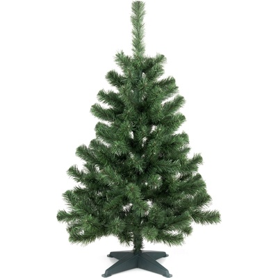 Nohel Garden Stromek JEDLE umělý vánoční + stojan 120cm
